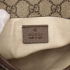 Gucci GG Supreme Web Neo Vintage Belt Bag Secondhand