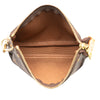 Louis Vuitton Monogram Mini Pochette Accessoires Secondhand