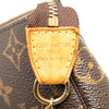 Louis Vuitton Monogram Mini Pochette Accessoires Secondhand