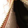 Celine Macadam Canvas Shoulder Bag Secondhand