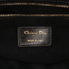 Dior Large Crinkled Patent Cannage Lady Dior Secondhand