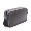 Celine Triomphe Coated Canvas Multi Crossbody Secondhand