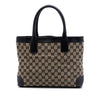 Gucci GG Canvas Handbag Secondhand