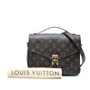 Louis Vuitton Monogram Pochette Metis Secondhand