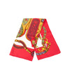 Hermès Festival Silk Scarf 90 Secondhand