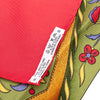 Hermès Festival Silk Scarf 90 Secondhand