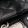 Chanel Caviar Medallion Tote Secondhand