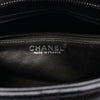 Chanel Caviar Medallion Tote Secondhand