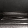 Saint Laurent Grain De Poudre Monogram Cassandra Chain Wallet Secondhand