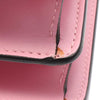 Gucci Medium Leather Bamboo Dionysus Web Satchel Secondhand
