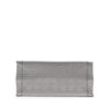 Dior Medium Cannage Embroidered Book Tote Secondhand
