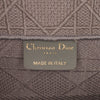 Dior Medium Cannage Embroidered Book Tote Secondhand
