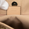 Gucci GG Canvas New Britt Tote Secondhand