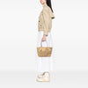 Gucci GG Canvas New Britt Tote Secondhand
