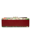 Gucci Medium GG Supreme Tian Padlock Shoulder Bag Secondhand