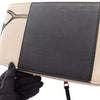 LOEWE Small Leather Herbarium Hammock Secondhand