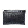 Bottega Veneta Nappa Intrecciato Clutch Secondhand