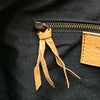 Balenciaga Lambskin Motocross Polly Satchel Secondhand