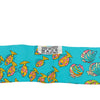 Hermès Rencontre Oceane Silk Twilly Scarf Secondhand