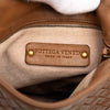 Bottega Veneta Nappa Intrecciato Cutwork Crossbody Secondhand