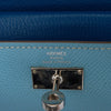 Hermès Epsom Kelly Longue Wallet Secondhand