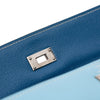 Hermès Epsom Kelly Longue Wallet Secondhand