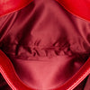 Chanel Quilted Lambskin 3 Accordion Flap Secondhand
