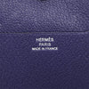 Hermès Chevre Mysore In The Loop Coin Pouch Secondhand