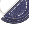 Hermès Chevre Mysore In The Loop Coin Pouch Secondhand