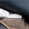 Bottega Veneta Medium Goatskin Madras Sfumato Brera Handbag Secondhand