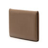 Hermès Epsom Calvi Card Holder Secondhand