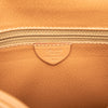 Celine Macadam Coated Canvas Crossbody Secondhand
