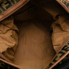 Fendi Zucca Canvas FF Satchel Secondhand