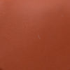 Secondhand Ferragamo Leather Gancini Trifolio Top Handle Bag