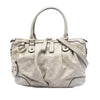 Gucci Guccissima Sukey Satchel Secondhand