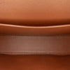 Celine Triomphe Coated Canvas Claude Chain Shoulder Bag Secondhand