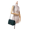 Dior Large Grained Calfskin Diorama Flap Secondhand