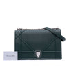 Dior Large Grained Calfskin Diorama Flap Secondhand