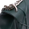 Dior Large Grained Calfskin Diorama Flap Secondhand