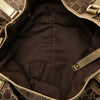 Gucci GG Canvas Abbey D Ring Tote Secondhand