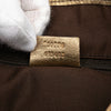 Gucci GG Canvas Abbey D Ring Tote Secondhand