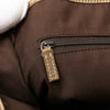 Gucci GG Canvas Abbey D Ring Tote Secondhand