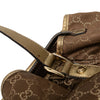 Gucci GG Canvas Abbey D Ring Tote Secondhand