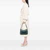 Burberry Leather Shoulder Bag Secondhand