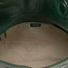 Burberry Leather Shoulder Bag Secondhand