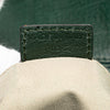 Burberry Leather Shoulder Bag Secondhand