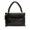 Gucci GG Imprime Studded Shoulder Bag Secondhand