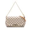Louis Vuitton Damier Azur Favorite MM Secondhand
