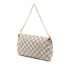 Louis Vuitton Damier Azur Favorite MM Secondhand