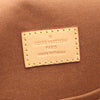 Louis Vuitton Monogram Bosphore Messenger GM Secondhand